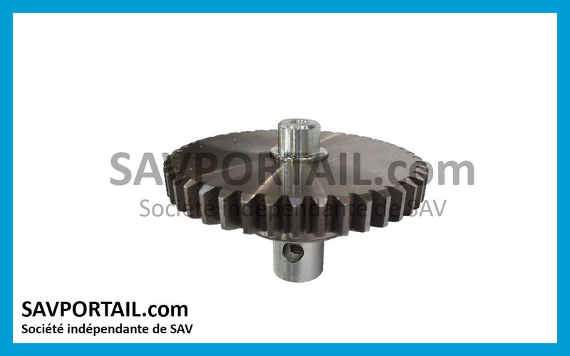 Arbre lent CAME OPB/FTL/FTX 119RID444 Arbre lent CAME OPB/FTL/FTX 119RID444