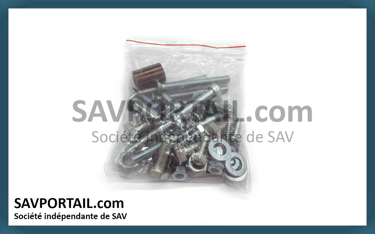 Accessoires SIMPLY11-SIMPLY16 MOTORISATION PLUS ACCE030A00 Accessoires SIMPLY11-SIMPLY16 MOTORISATION PLUS ACCE030A00