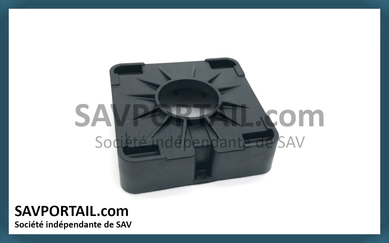 Adaptateur moteur arrière FULL24-DUO24 MOTORISATION PLUS ADAT001A04 Adaptateur moteur arrière FULL24-DUO24 MOTORISATION PLUS ADAT001A04