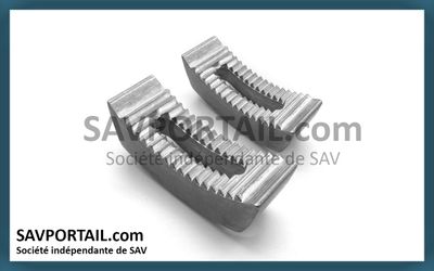 Fin de course mécanique RUN24-PWF24 MOTORISATION PLUS FINE004A00 Fin de course mécanique RUN24-PWF24 MOTORISATION PLUS FINE004A00