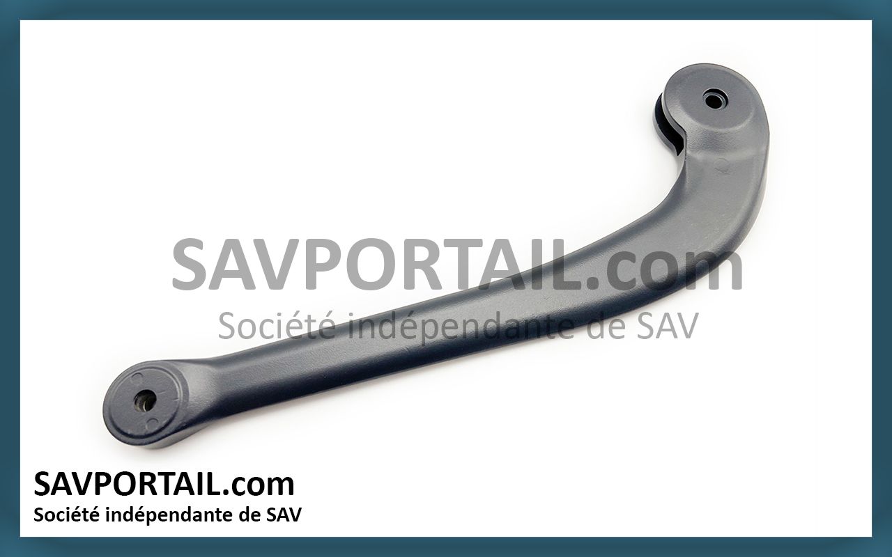 Bras RUN24-PWF24 MOTORISATION PLUS LEVA001DMO Bras RUN24-PWF24 MOTORISATION PLUS LEVA001DMO