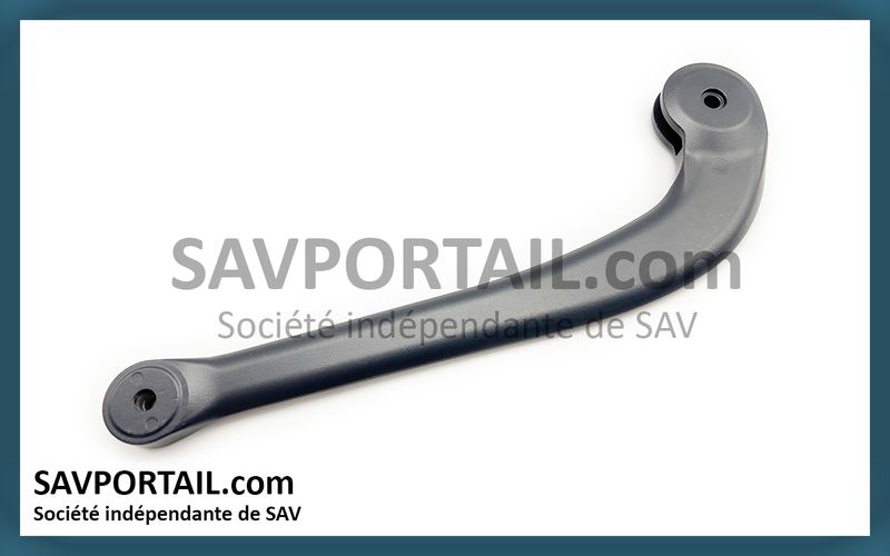 Bras RUN24-PWF24 MOTORISATION PLUS LEVA001DMO Bras RUN24-PWF24 MOTORISATION PLUS LEVA001DMO