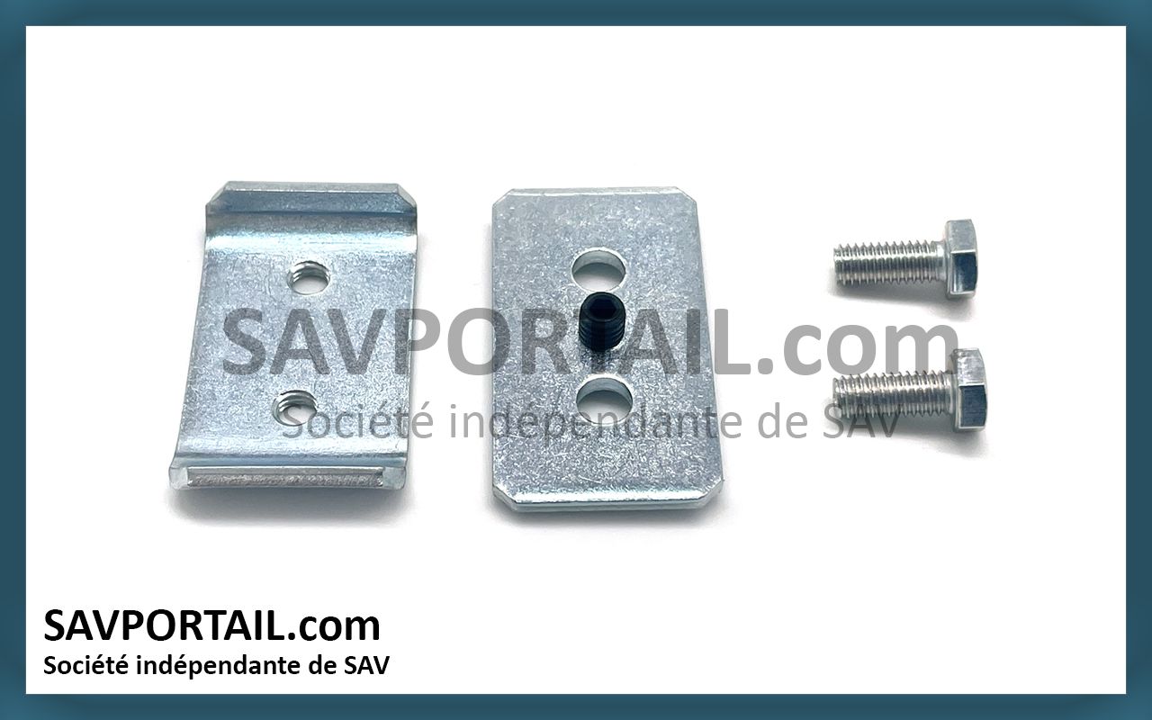 Butée mécanique SIMPLY11-SIMPLY16 MOTORISATION PLUS PIAT013A00 Butée mécanique SIMPLY11-SIMPLY16 MOTORISATION PLUS PIAT013A00