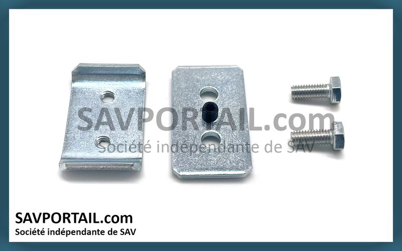 Butée mécanique SIMPLY11-SIMPLY16 MOTORISATION PLUS PIAT013A00