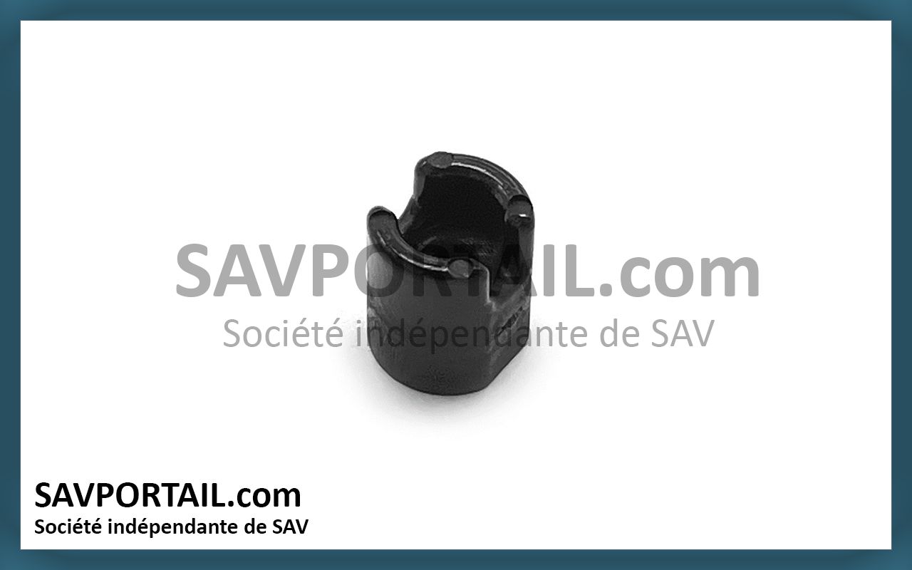 Butée FULL24-DUO24 MOTORISATION PLUS REGS000A00 Butée FULL24-DUO24 MOTORISATION PLUS REGS000A00