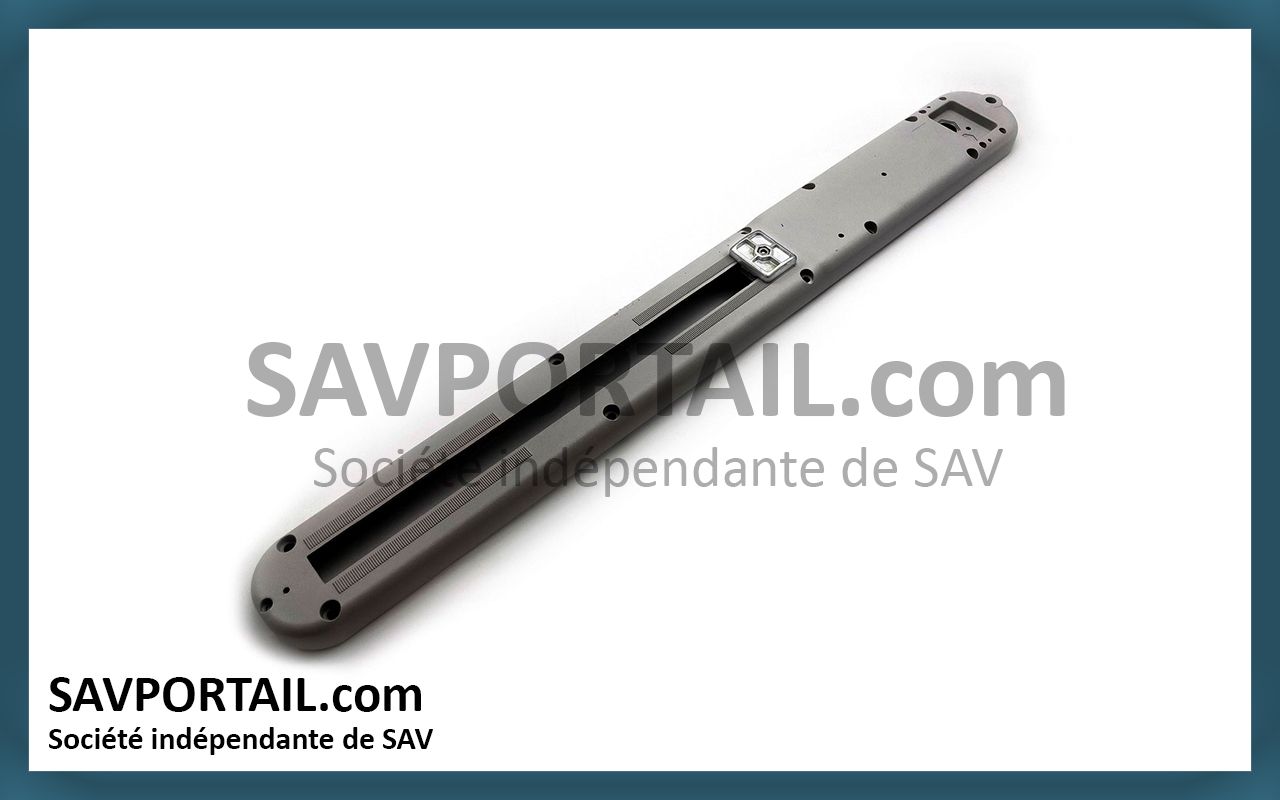 Ensemble de coque inférieure FULL24-DUO24 MOTORISATION PLUS SEMI001A00 Ensemble de coque inférieure FULL24-DUO24 MOTORISATION PLUS SEMI001A00