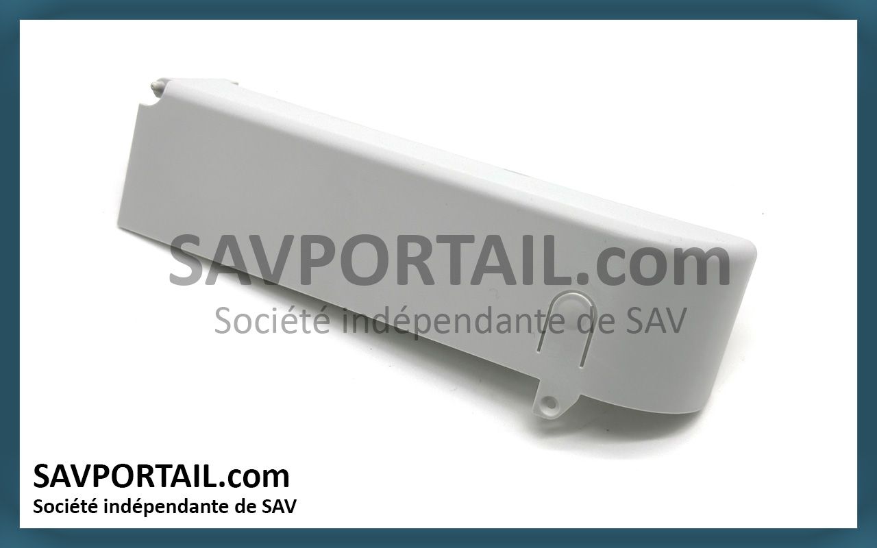 Couvercle SIMPLY11-SIMPLY16 MOTORISATION PLUS SPOR003X00 Couvercle SIMPLY11-SIMPLY16 MOTORISATION PLUS SPOR003X00