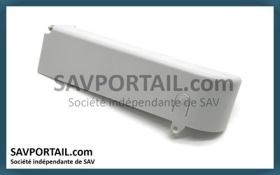 Couvercle SIMPLY11-SIMPLY16 MOTORISATION PLUS SPOR003X00 Couvercle SIMPLY11-SIMPLY16 MOTORISATION PLUS SPOR003X00