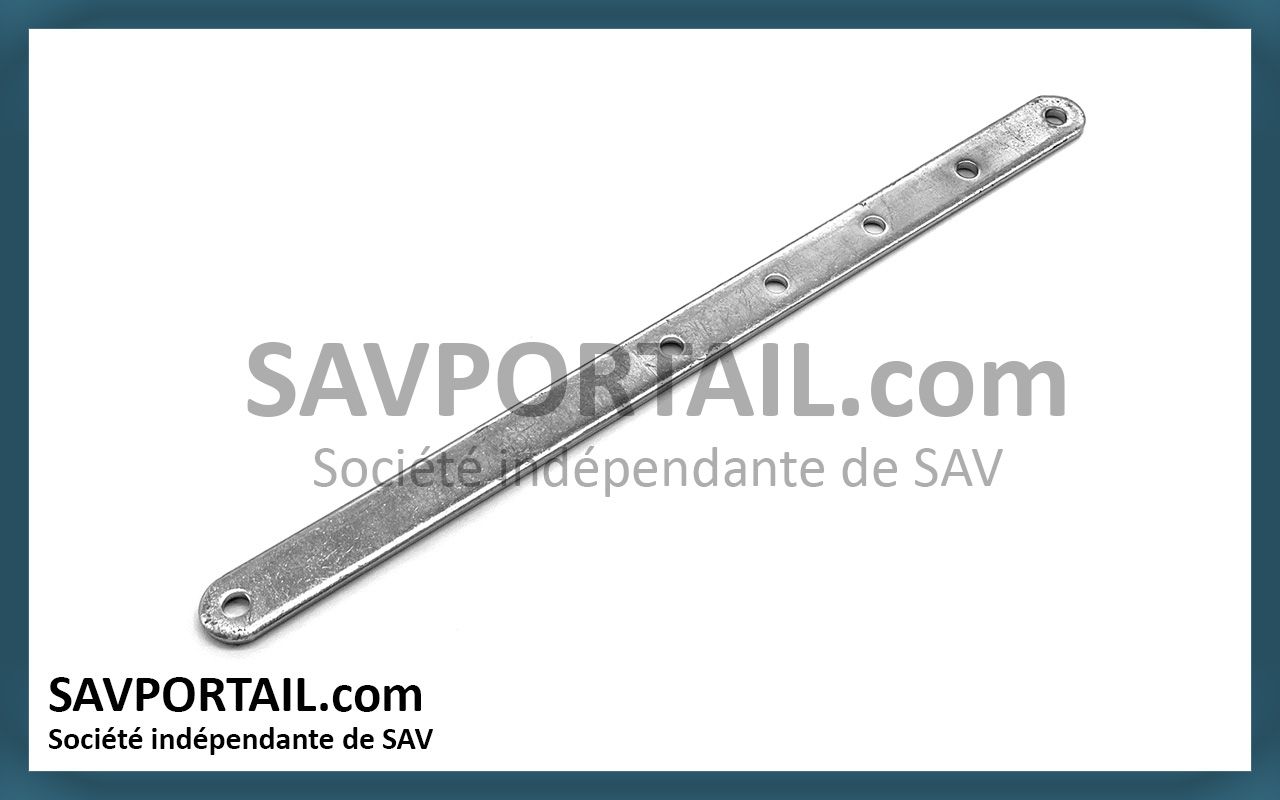 Support de fixation SIMPLY11-SIMPLY16 MOTORISATION PLUS STAF053A00 Support de fixation SIMPLY11-SIMPLY16 MOTORISATION PLUS STAF053A00