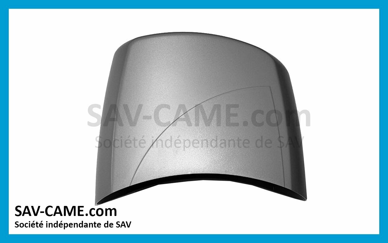 Capot Came BX243 119RIBX039 Capot Came BX243 119RIBX039
