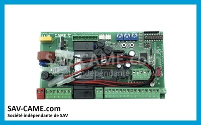 Carte Came ZA3P Carte Came ZA3P