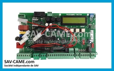 Carte Came ZM3E Carte Came ZM3E