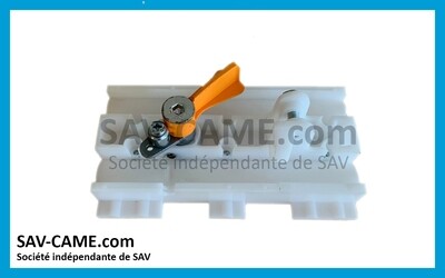 Chariot Came VER600 / 700 / 900 119RIE147