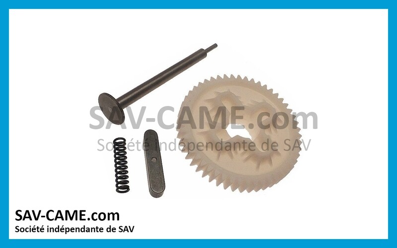 Couronne débrayable Came BX243 119RIBX052