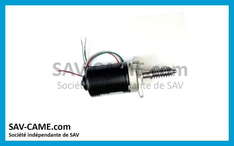 Moteur Came BX243 / BXL 119RIBX046