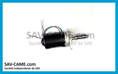 Moteur Came BX243 / BXL 119RIBX046 Moteur Came BX243 / BXL 119RIBX046