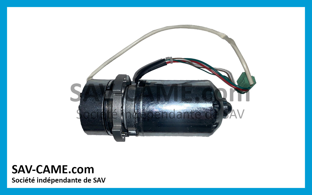 Moteur Came Amico 88001-0137 Moteur Came Amico 88001-0137