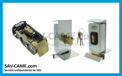 Serrure électrique 12V LOCK82 Serrure électrique 12V LOCK82