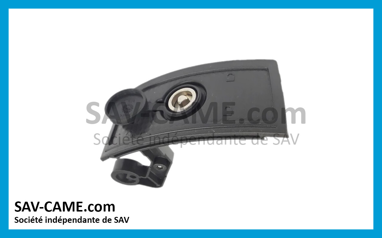 Trappe de déverrouillage Came Fast 40 / 70 119RID371