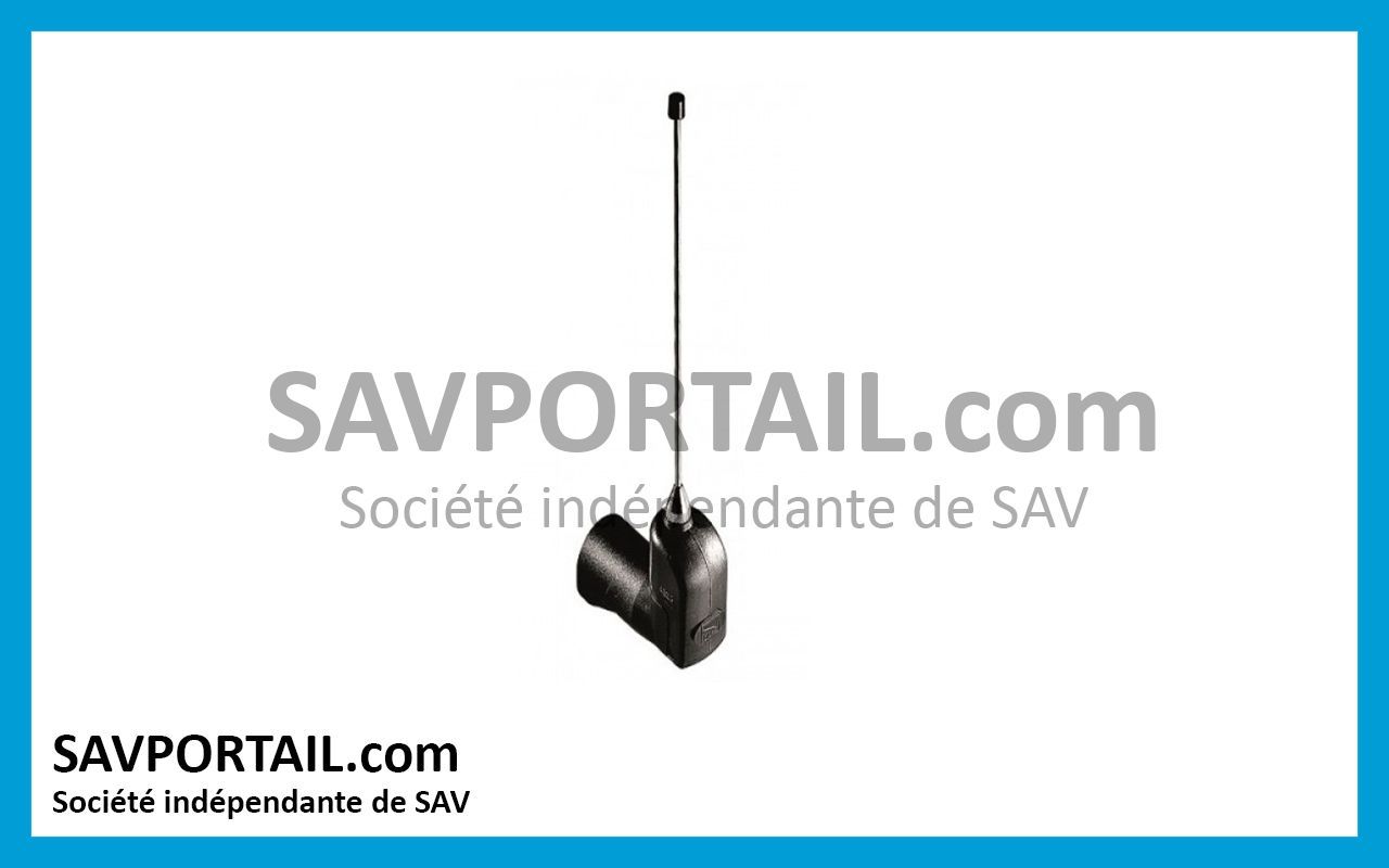 Antenne murale Came TOP-A433N