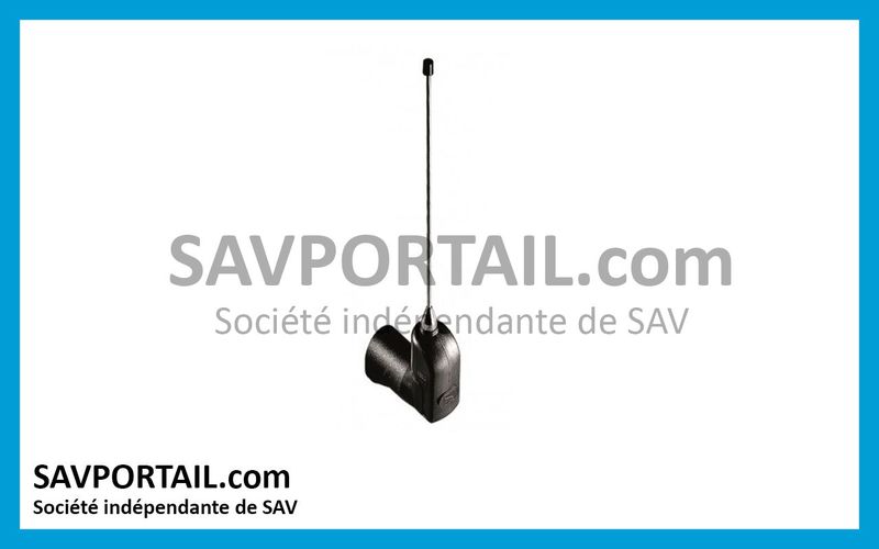 Antenne murale Came TOP-A433N