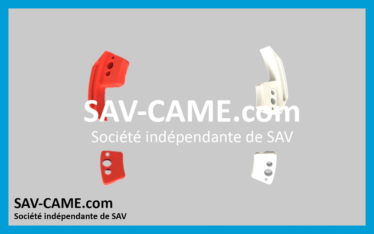 Came de fin de course BX243 119RIR486