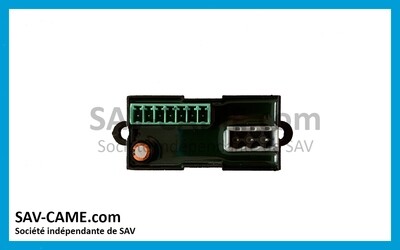 Carte encodeur CAME FAST 40 / 70 / AMICO 88001-0042