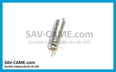 Condensateur CAME 12uF 119RIR272