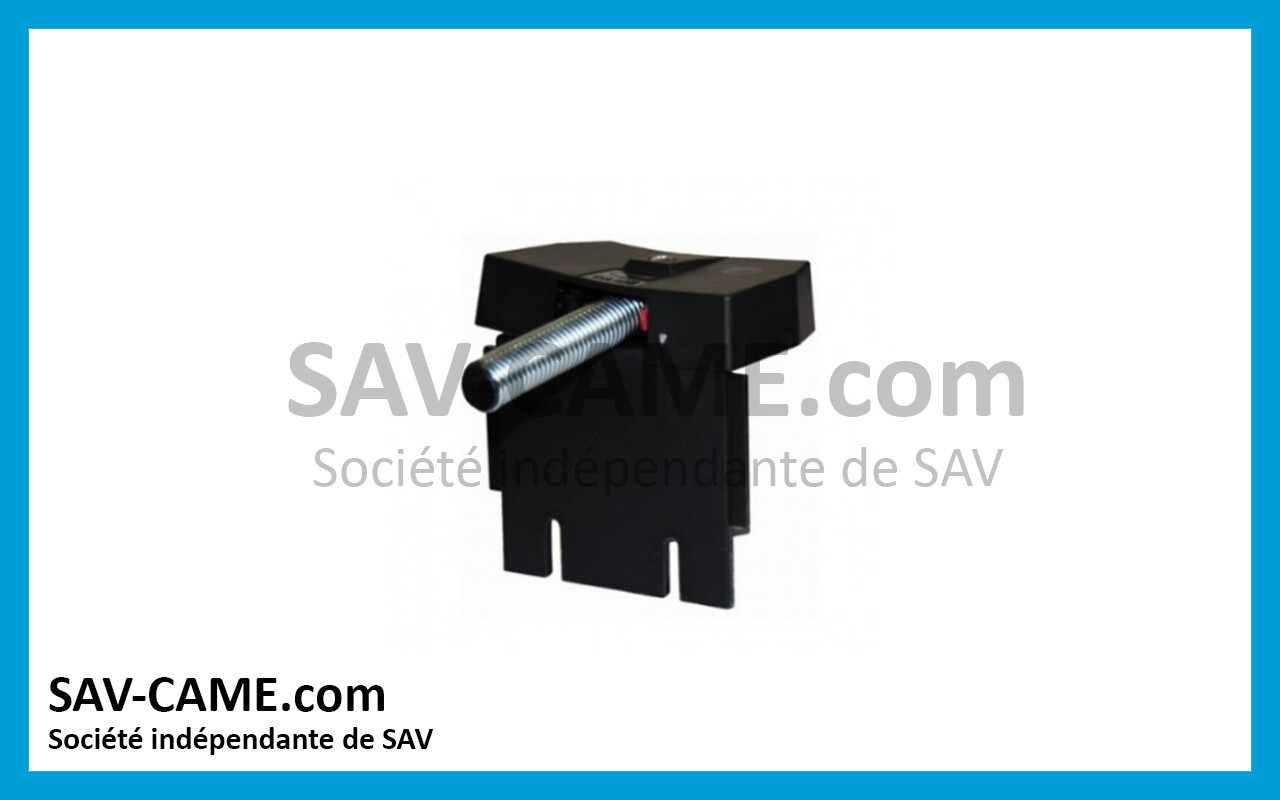 Bloc fin de course Came BX 74 / 78 / BY / 68 119RIY014 Bloc fin de course Came BX 74 / 78 / BY / 68 119RIY014