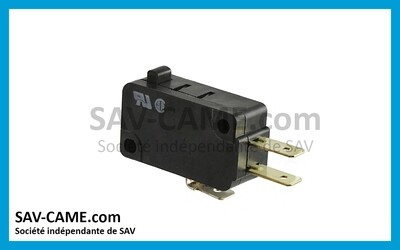 Contact de fin de course BZ Contact de fin de course BZ