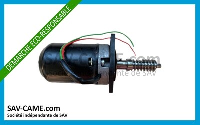 Moteur Came BZ occasion 119RIBZ008 Moteur Came BZ occasion 119RIBZ008