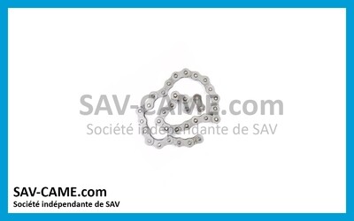 Chaine transmission CAME FROG 119RIA036 Chaine transmission CAME FROG 119RIA036