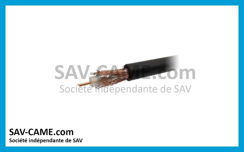 Câble antenne CAME