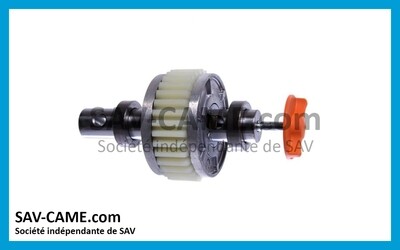 Arbre CAME BX 119RIBX007