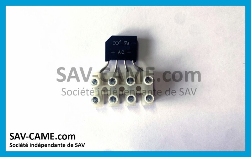 Pont de diode serrure LOCK KBL10 Pont de diode serrure LOCK KBL10