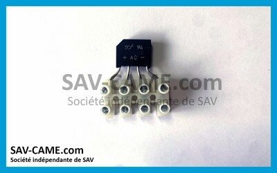 Pont de diode serrure LOCK KBL10 Pont de diode serrure LOCK KBL10