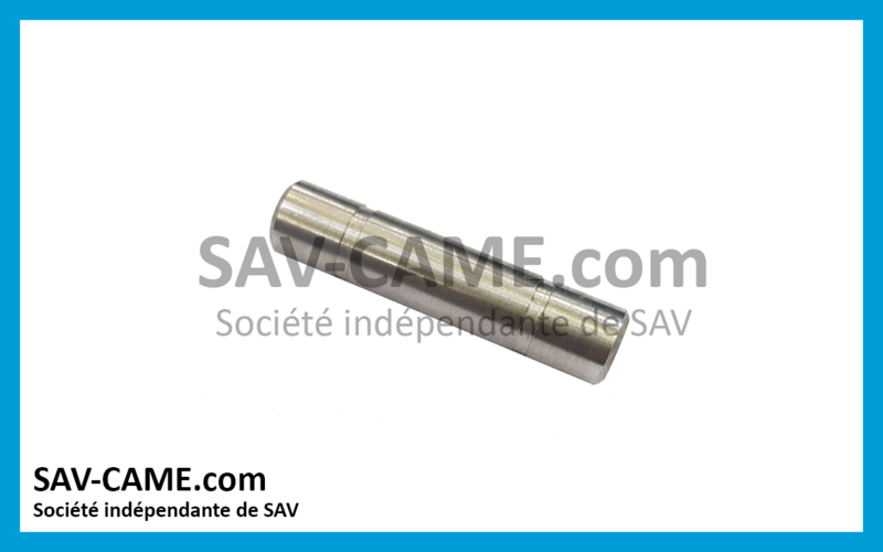 Goupille CAME FAST 40 / 70 / STYLO 119RID351 Goupille CAME FAST 40 / 70 / STYLO 119RID351