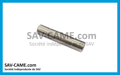 Goupille CAME FAST 40 / 70 / STYLO 119RID351 Goupille CAME FAST 40 / 70 / STYLO 119RID351