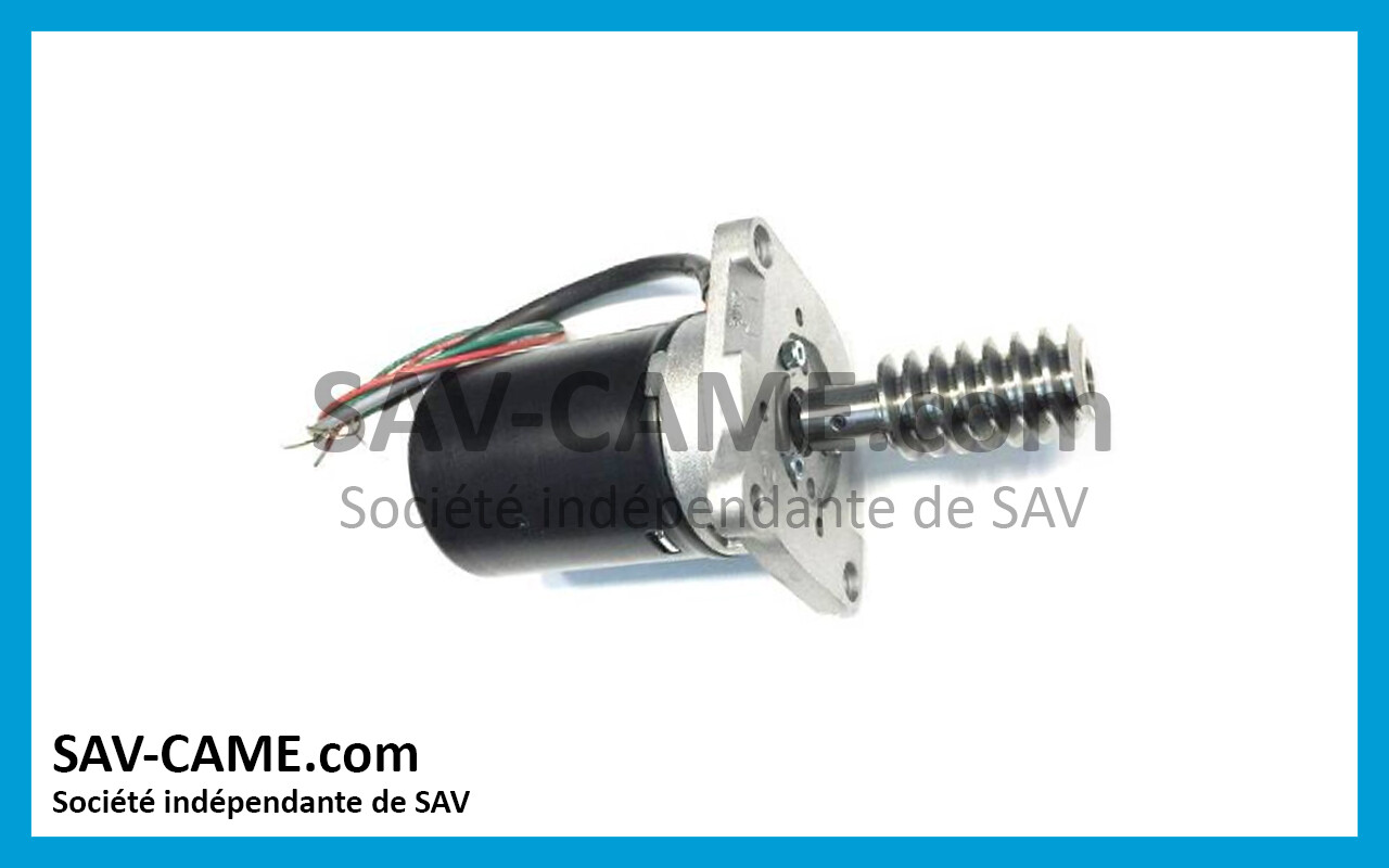 Moteur CAME SDN4 / BXV 119RIBS014 Moteur CAME SDN4 / BXV 119RIBS014