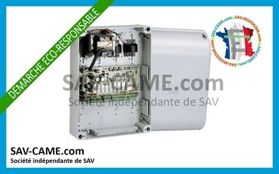 Coffret CAME ZA3 reconditionnée