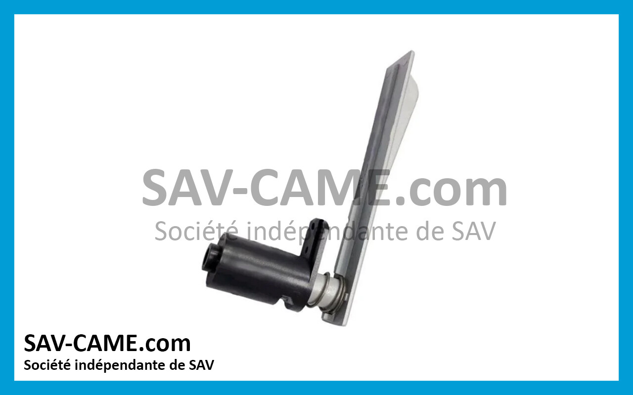 Levier déblocage CAME BXL / OPS001 119RIB009 Levier déblocage CAME BXL / OPS001 119RIB009