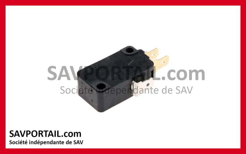 Contact fin de course MOTOSTAR