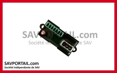 Carte encodeur MOTOSTAR ECLISTAR ESC500 / STYLESTAR SLS24 Carte encodeur MOTOSTAR ECLISTAR ESC500 / STYLESTAR SLS24