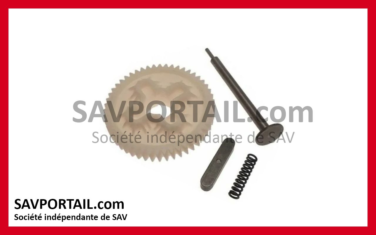 Couronne débrayable MOTOSTAR LINESTAR MC200K / LINESTAR LS400 Couronne débrayable MOTOSTAR LINESTAR MC200K / LINESTAR LS400