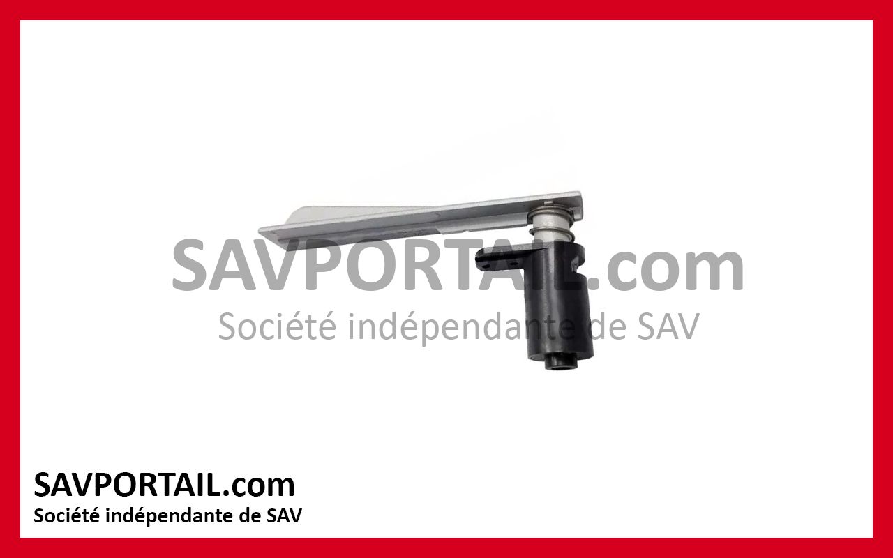 Levier déblocage MOTOSTAR LINESTAR LS500 Levier déblocage MOTOSTAR LINESTAR LS500