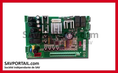 Carte MOTOSTAR ZN 2 LINESTAR LS 400 neuve Carte MOTOSTAR ZN 2 LINESTAR LS 400 neuve