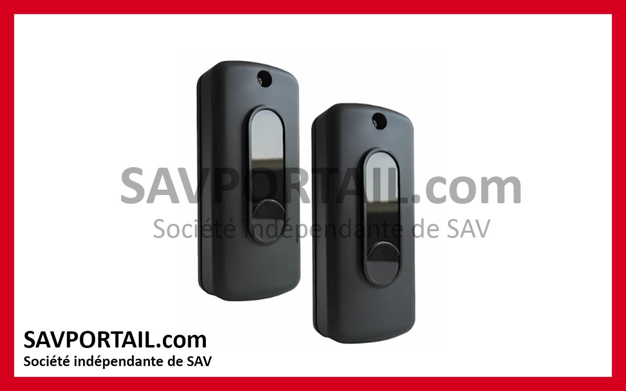 Cellule sécurité MOTOSTAR INFRASTAR Cellule sécurité MOTOSTAR INFRASTAR