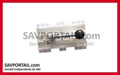 Chariot MOTOSTAR DOMUSTAR MG100K