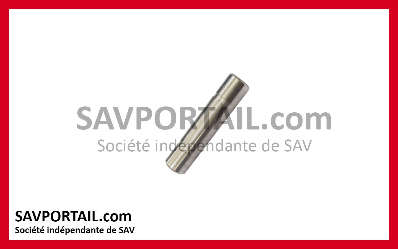 Goupille MOTOSTAR ECLISTAR ESC500 / ONESTAR MP100 Goupille MOTOSTAR ECLISTAR ESC500 / ONESTAR MP100
