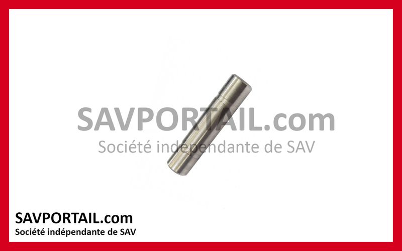 Goupille MOTOSTAR ECLISTAR ESC500 / ONESTAR MP100 Goupille MOTOSTAR ECLISTAR ESC500 / ONESTAR MP100